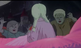 18黄色动漫,揭秘成人世界的隐秘角落